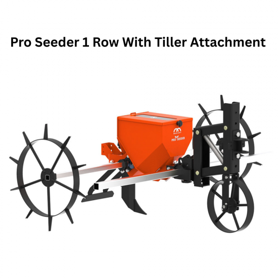 Pro Seeder 