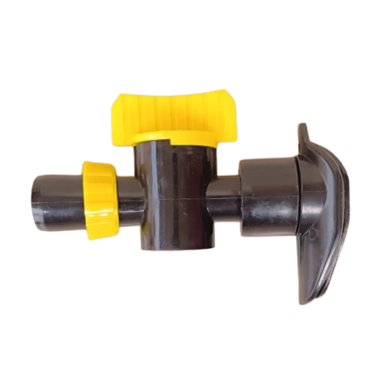 Lay Flat Connector /32 mm FTA/32 mm Lock