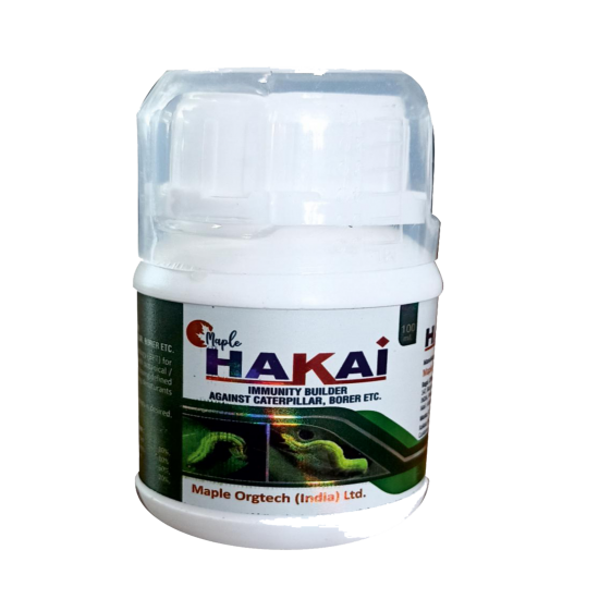 HAKAI
