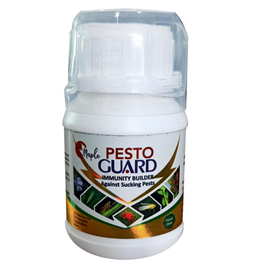 PESTOGUARD