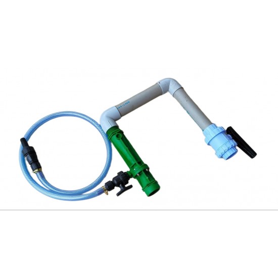 Venturi Assembly (2 Inch)