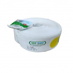 Lay Flat Pipe / HDPE / Medium Duty