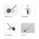 Single Wheel Hoe Weeder