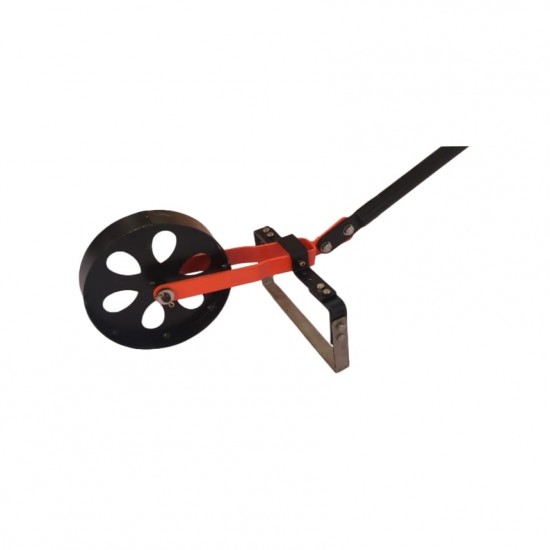 Single Wheel Hoe Weeder