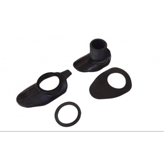 LAY FLAT TAKE OFF / 40 MM