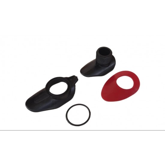 Lay Flat Take Off / 32 mm 