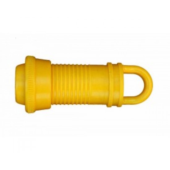 END CAP / 20 MM LOCK