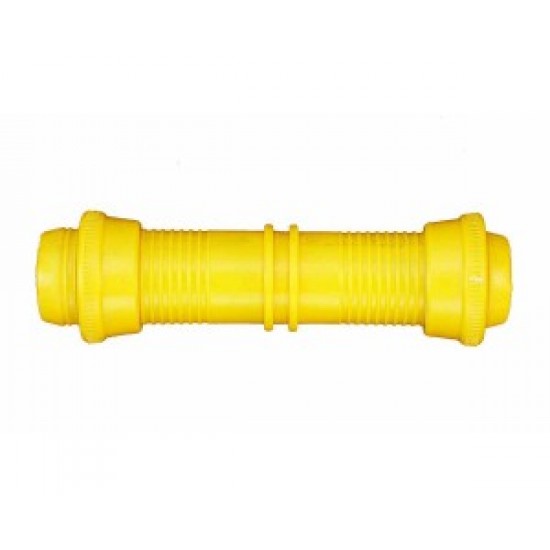Straight Connector / 20 mm Lock