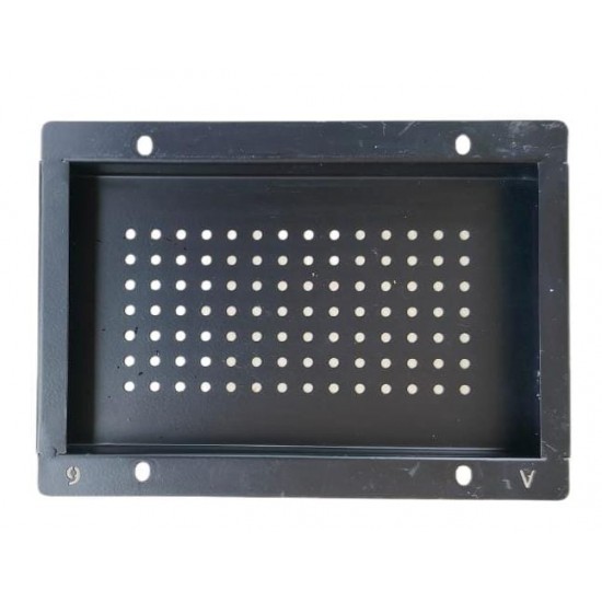 Tray Seeder -  Seed Plate