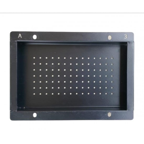 Tray Seeder -  Seed Plate