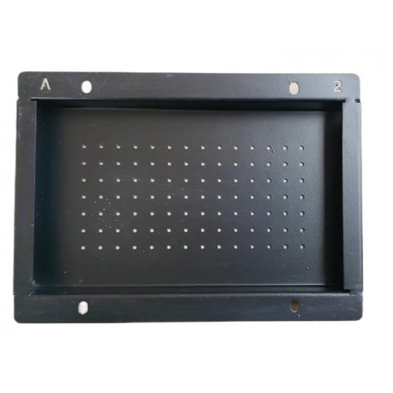 Tray Seeder -  Seed Plate