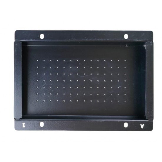 Tray Seeder -  Seed Plate