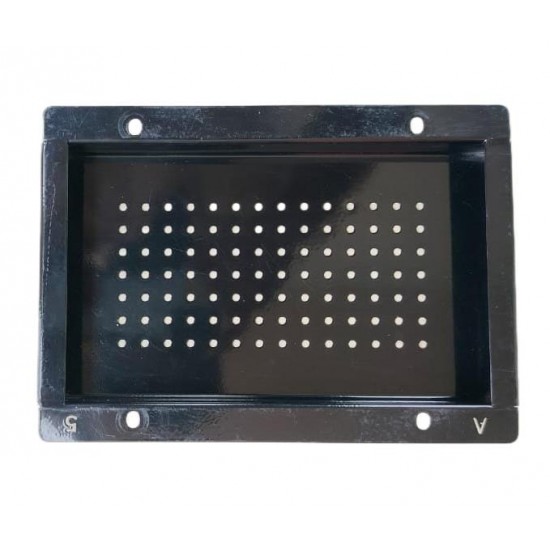 Tray Seeder -  Seed Plate