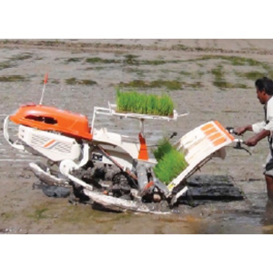 BHEEM Transplanter BMP 500