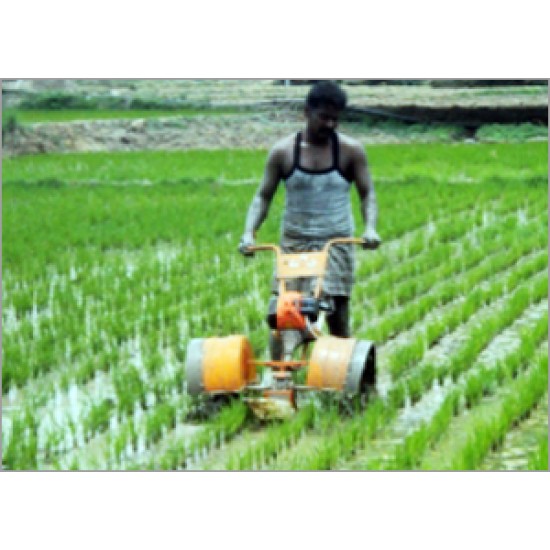 BHEEM Paddy Weeder Model BM 175