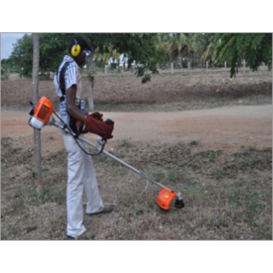 BHEEM Back Pack Weeder