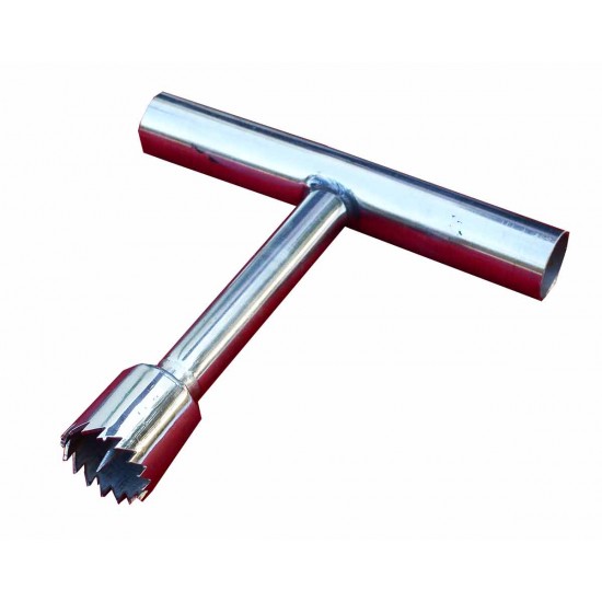 Drill Bit / Stainless Steel / 20 mm