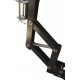 PS Tractor Attachment