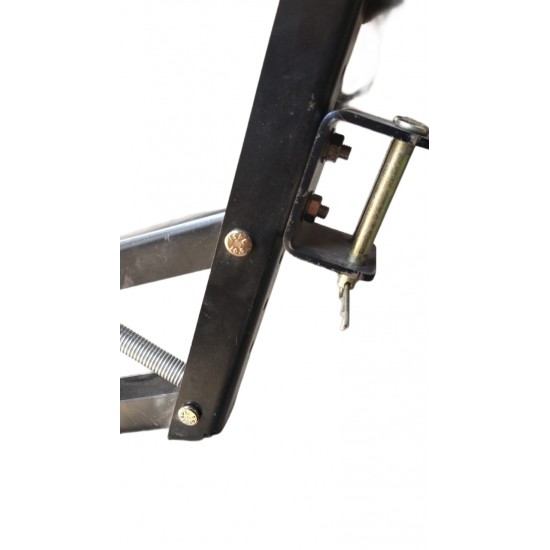 PS Tractor Attachment