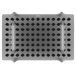 Punch Tools / Dibblers