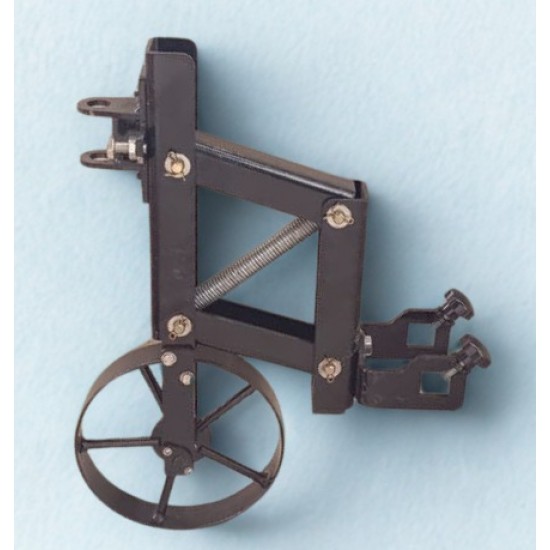 PS Tiller Attachment