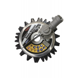 Power Rotary Scissors