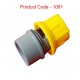 Flush Valve  50/63mm