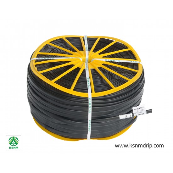 Flat Inline / 400-16-4-60 / 1000 Meter