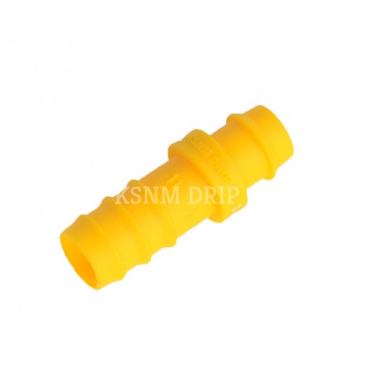 Take Off Barbed Connector / 16 mm