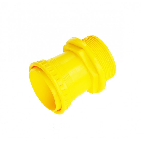 Adaptor / 63 mm MTA / 63 mm Lock