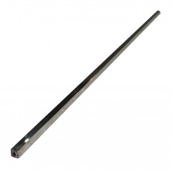 Dps - Square Shaft / 20 cm / 8 Rows / 171 cm