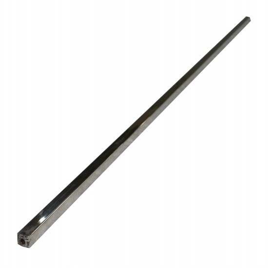 Dps - Square Shaft / 20 cm / 8 Rows / 171 cm