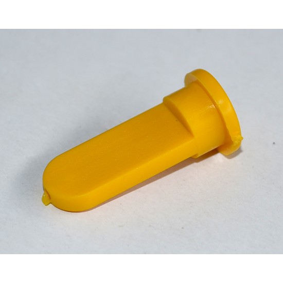 Baffles for Direct Paddy Seeder Pack of 100 Pcs