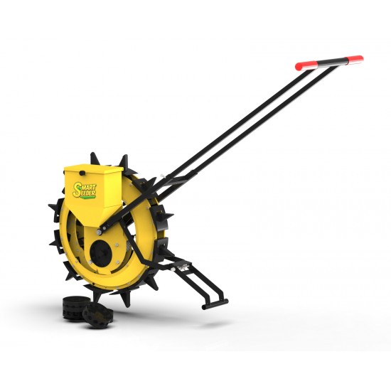 Smart Seeder