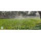 Rain Pipe Kit / 40 mm- 1/4 Acre with PVC Connectors