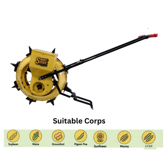 Smart Seeder