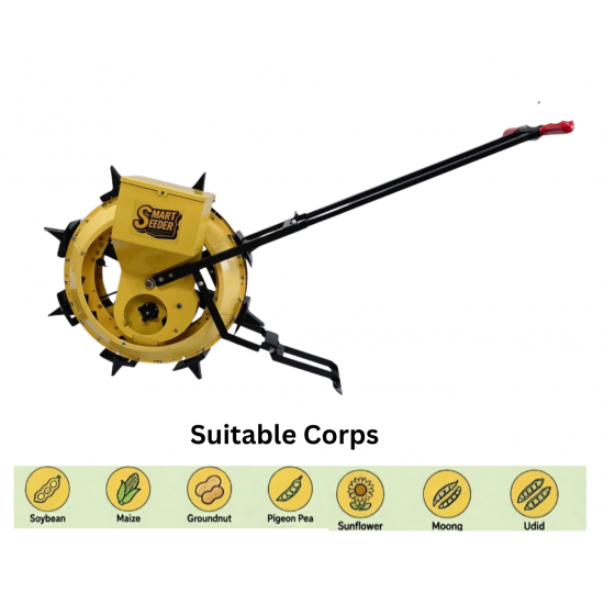 Smart Seeder