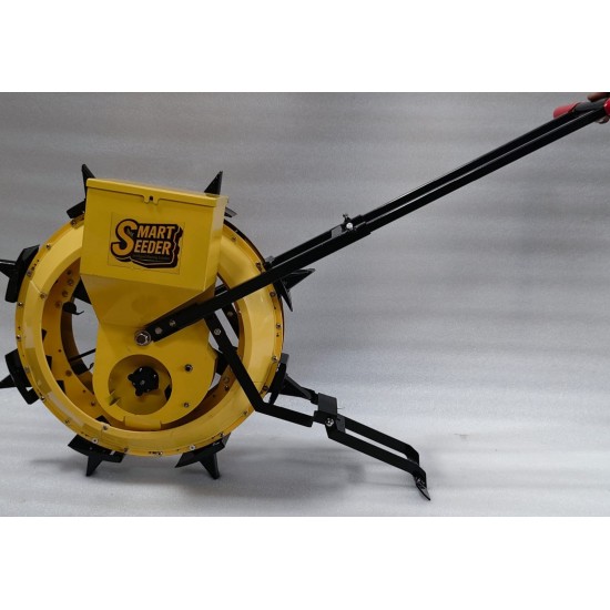 Smart Seeder