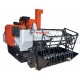 Bheem Mini Combine Harvester - with Grain Tank Model - BMH2500TAX