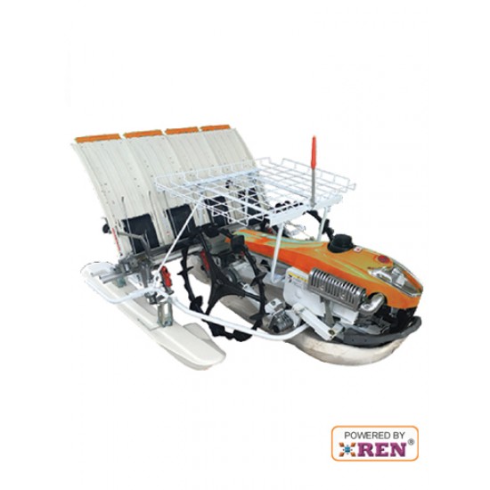 BHEEM Transplanter BMP 500