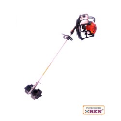 BHEEM Back Pack Weeder
