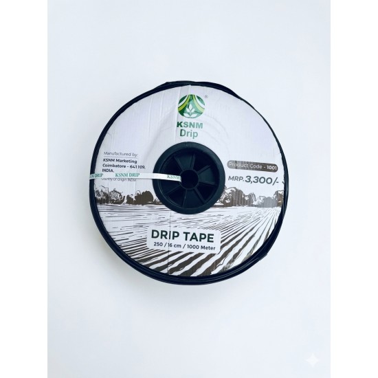 DRIP TAPE - 16mm
