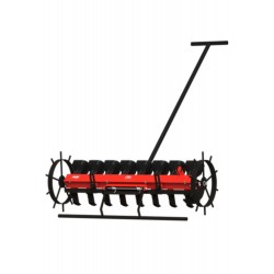 Jumbo Seeder - 6 Row