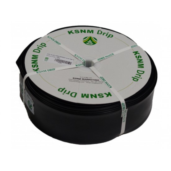 Lay Flat Pipe / LDPE / Heavy Duty