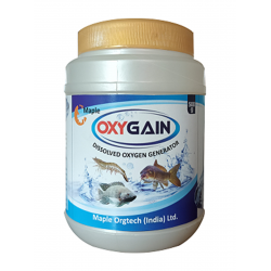 Oxygain