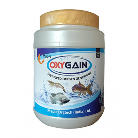 Oxygain