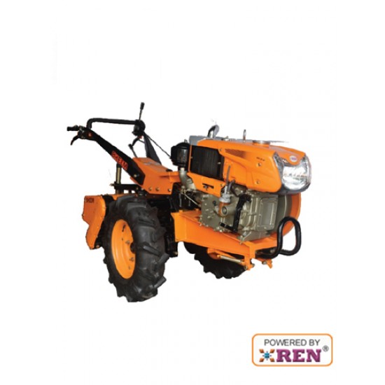 BHEEM Power Tiller BMT 1300DI
