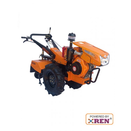 BHEEM Power Tiller BMT 1200DI