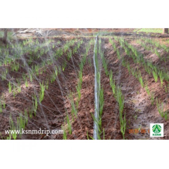 Rain Pipe - 350 / 40 mm / 100 meter