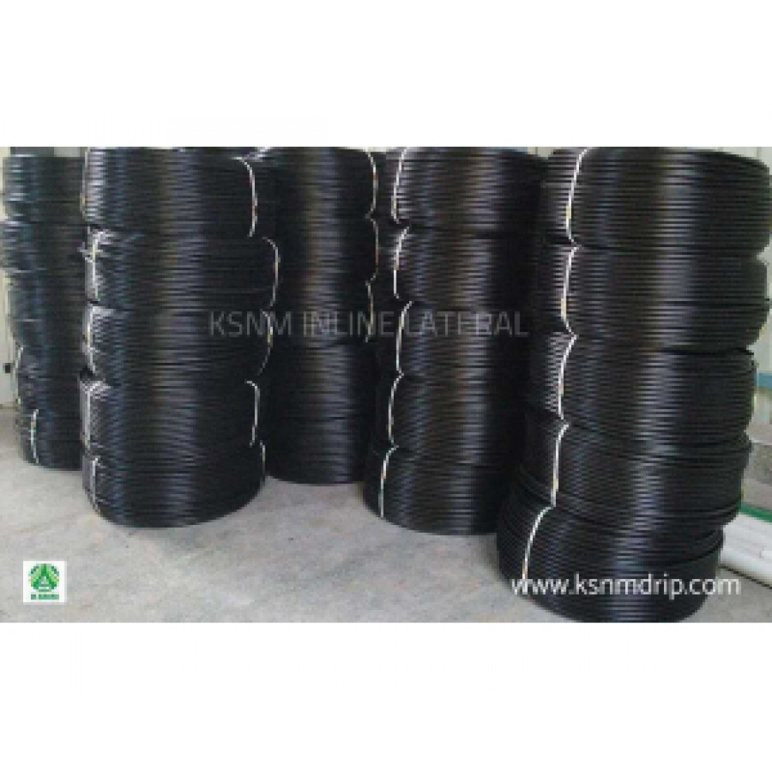 Round Inline / 800-16-4-40 / 500 Meter